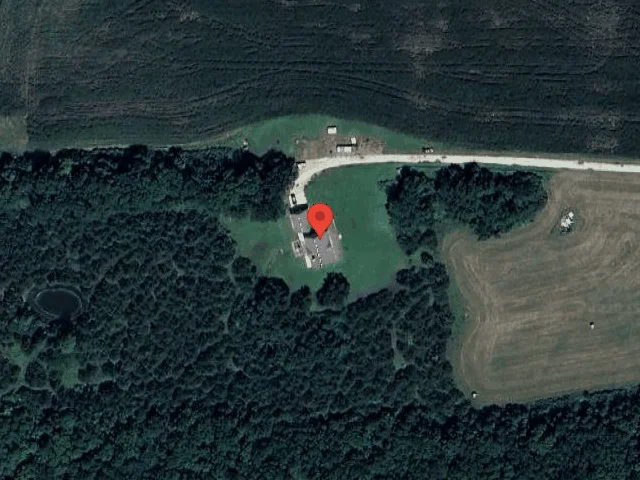 House image located at Parker, KS 66072