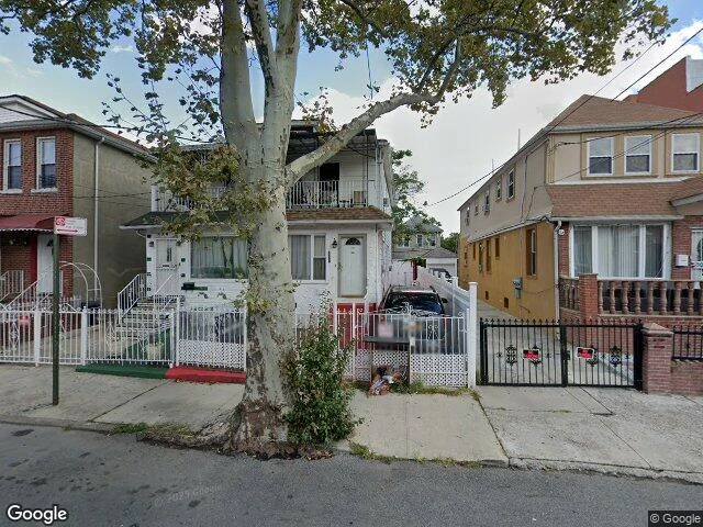 House image located at Brooklyn, NY 11203