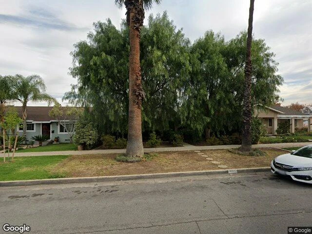 House image located at Corona, CA 92879