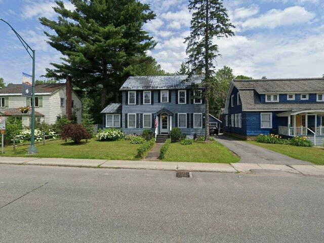 House image located at Tupper Lake, NY 12986