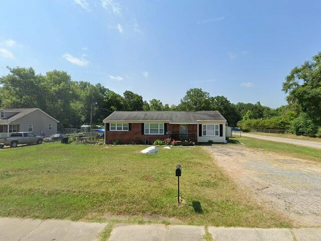 House image located at Great Falls, SC 29055