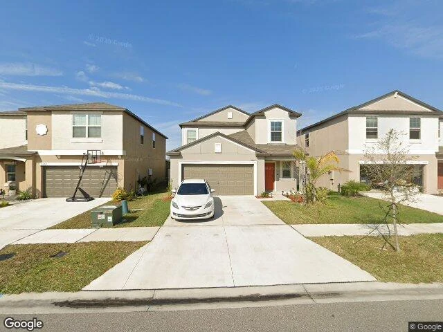 House image located at Apollo Beach, FL 33572