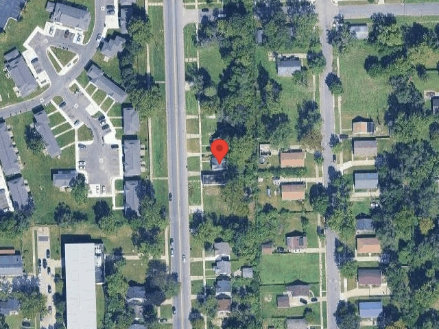 House image located at Detroit, MI 48223