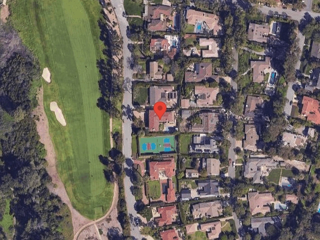 House image located at Palos Verdes Peninsula, CA 90274
