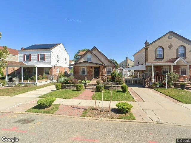 House image located at Cambria Heights, NY 11411