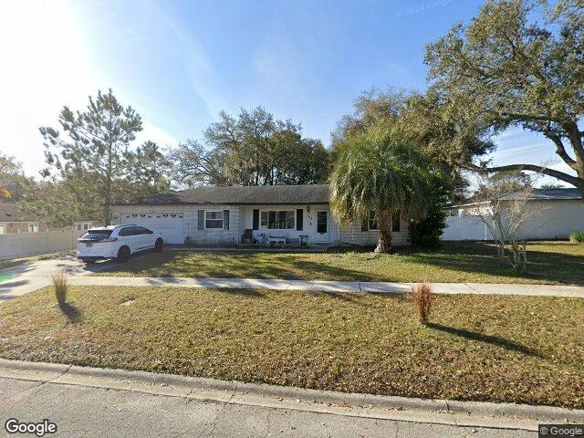 House image located at Orange Park, FL 32073