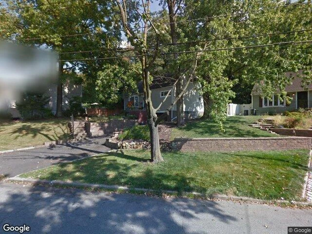 House image located at West Orange, NJ 07052