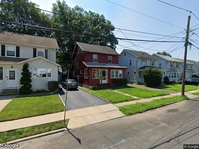 House image located at Hillside, NJ 07205