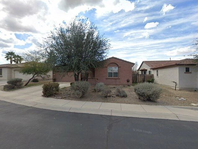 House image located at Marana, AZ 85653