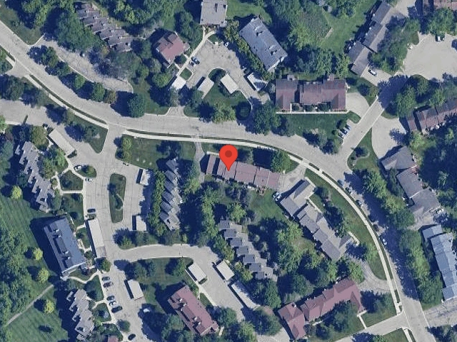 House image located at East Lansing, MI 48823