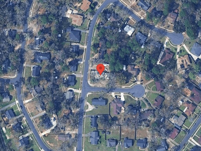 House image located at Mobile, AL 36618