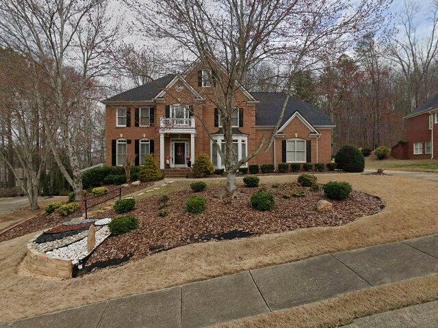 House image located at Cumming, GA 30040