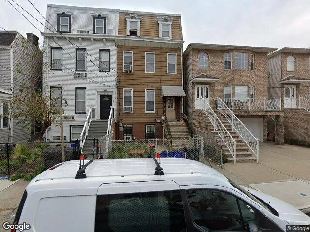 House image located at Jersey City, NJ 07304