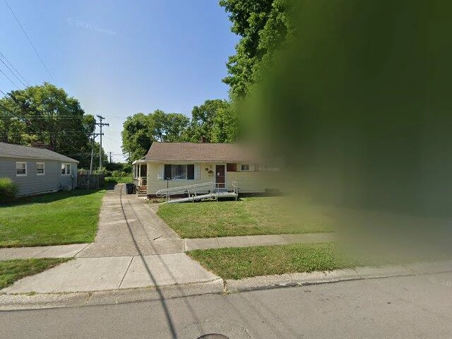 House image located at Dayton, OH 45432