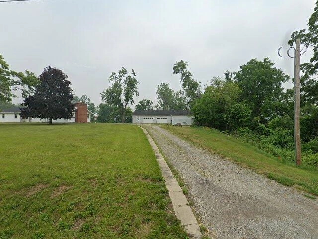 House image located at Columbia City, IN 46725