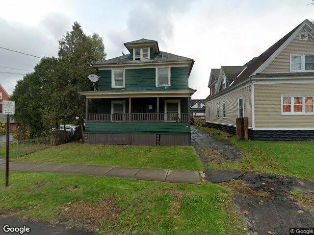 House image located at Syracuse, NY 13203