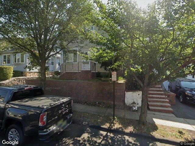 House image located at Hillside, NJ 07205