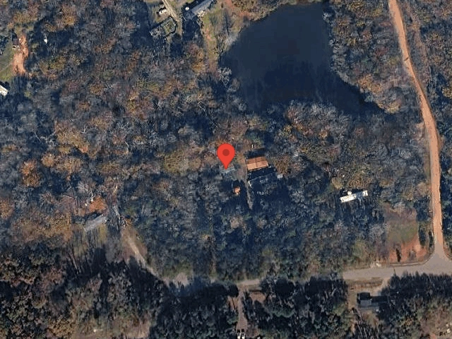 House image located at Gray Court, SC 29645