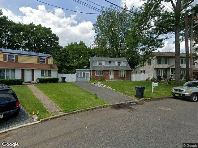 House image located at Bergenfield, NJ 07621