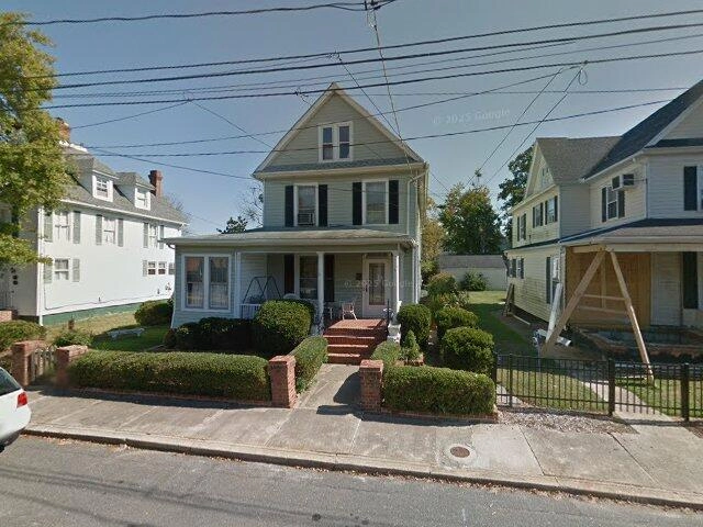 House image located at Cambridge, MD 21613