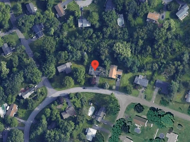 House image located at Schenectady, NY 12309