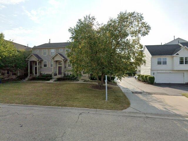 House image located at Wadsworth, IL 60083
