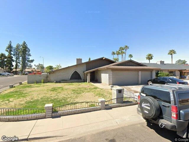 House image located at Glendale, AZ 85302