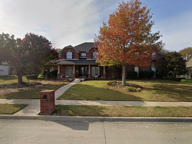 House image located at Keller, TX 76248