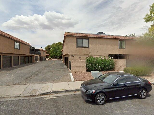 House image located at Las Vegas, NV 89107