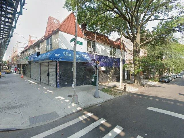 House image located at Corona, NY 11368