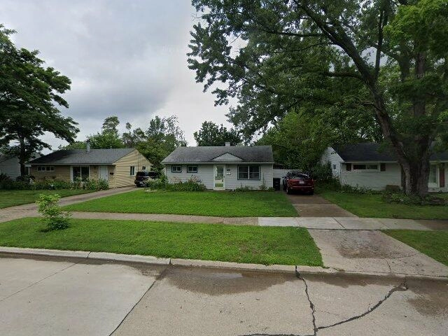 House image located at Westland, MI 48186