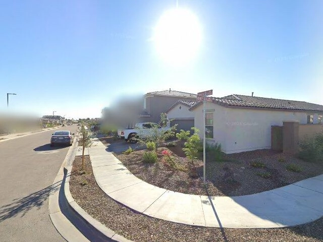 House image located at Surprise, AZ 85374