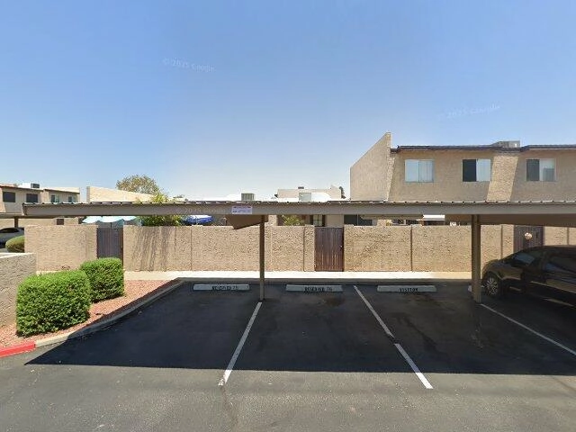 House image located at Phoenix, AZ 85027