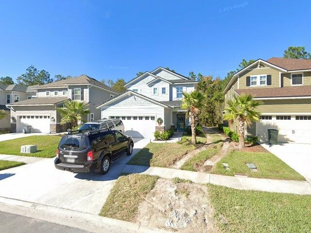 House image located at Saint Johns, FL 32259
