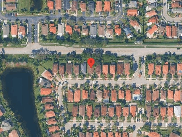 House image located at Hollywood, FL 33029