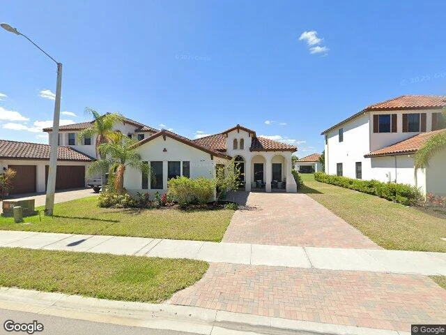 House image located at Immokalee, FL 34142