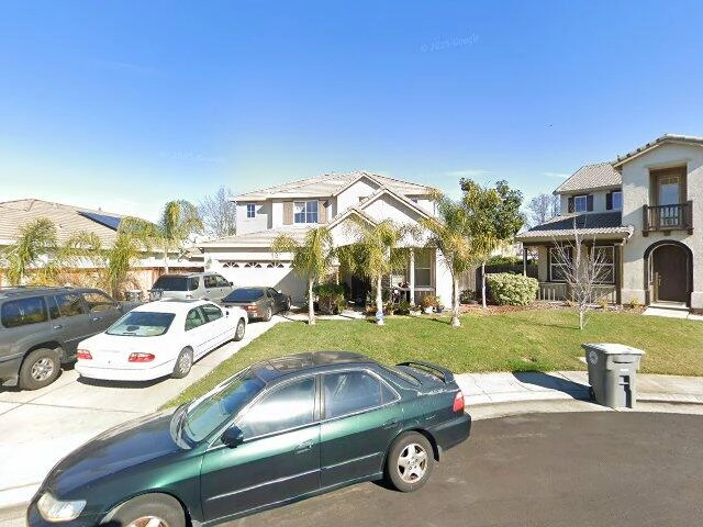 House image located at Elk Grove, CA 95757