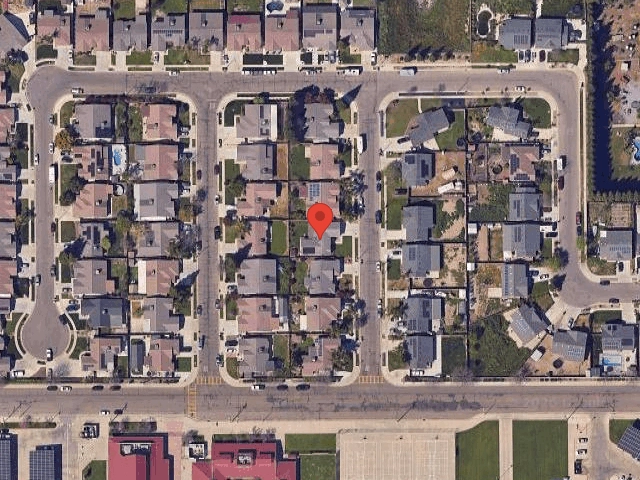 House image located at Tulare, CA 93274
