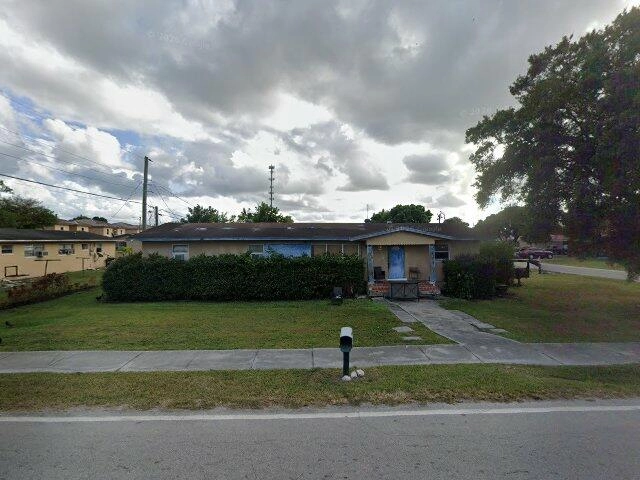 House image located at Belle Glade, FL 33430