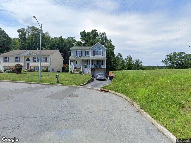 House image located at Middletown, NY 10940