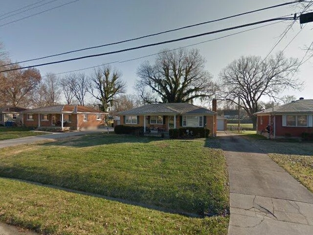 House image located at Louisville, KY 40216