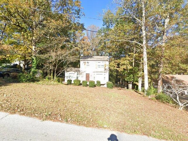 House image located at Conyers, GA 30012