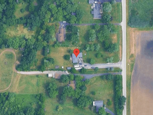 House image located at Crete, IL 60417