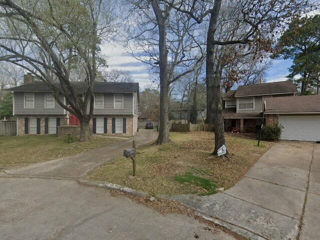 House image located at Kingwood, TX 77339
