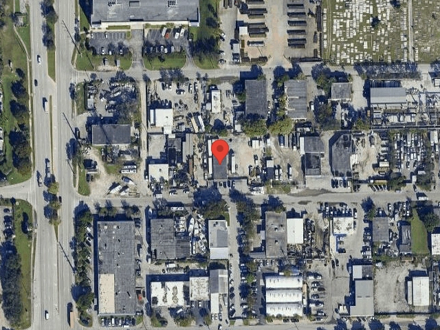 House image located at Pompano Beach, FL 33069