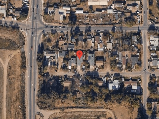 House image located at Modesto, CA 95351