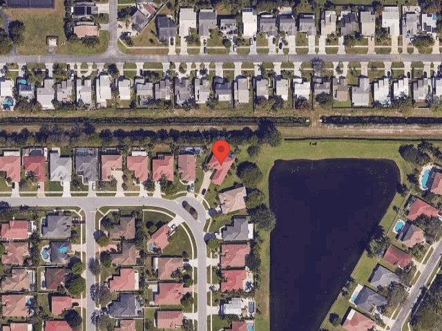 House image located at Lake Worth, FL 33463