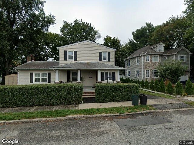 House image located at Fair Lawn, NJ 07410
