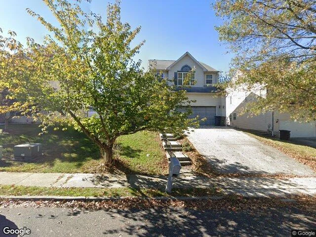 House image located at Lawnside, NJ 08045