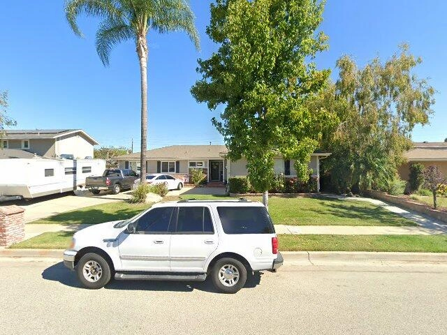 House image located at Simi Valley, CA 93065